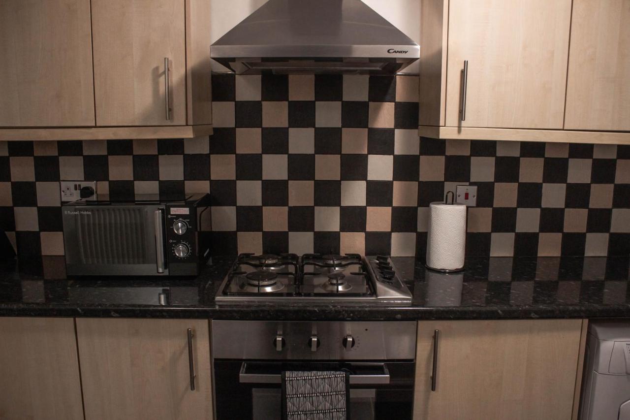 Business Friendly 3Br Home - King Size Beds & Centrally Located Свонсі Екстер'єр фото